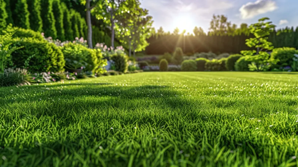 Jardinería y mantenimiento profesional en Berazategui